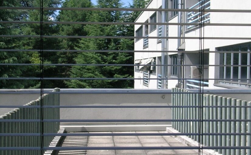 Sonnenschutz München